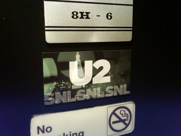 Saturday Night Live (Tonight)