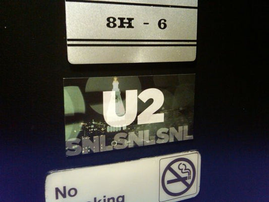 Saturday Night Live (Tonight)