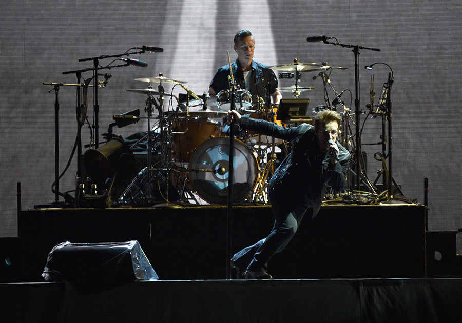’You’re all that’s left to hold on to....’