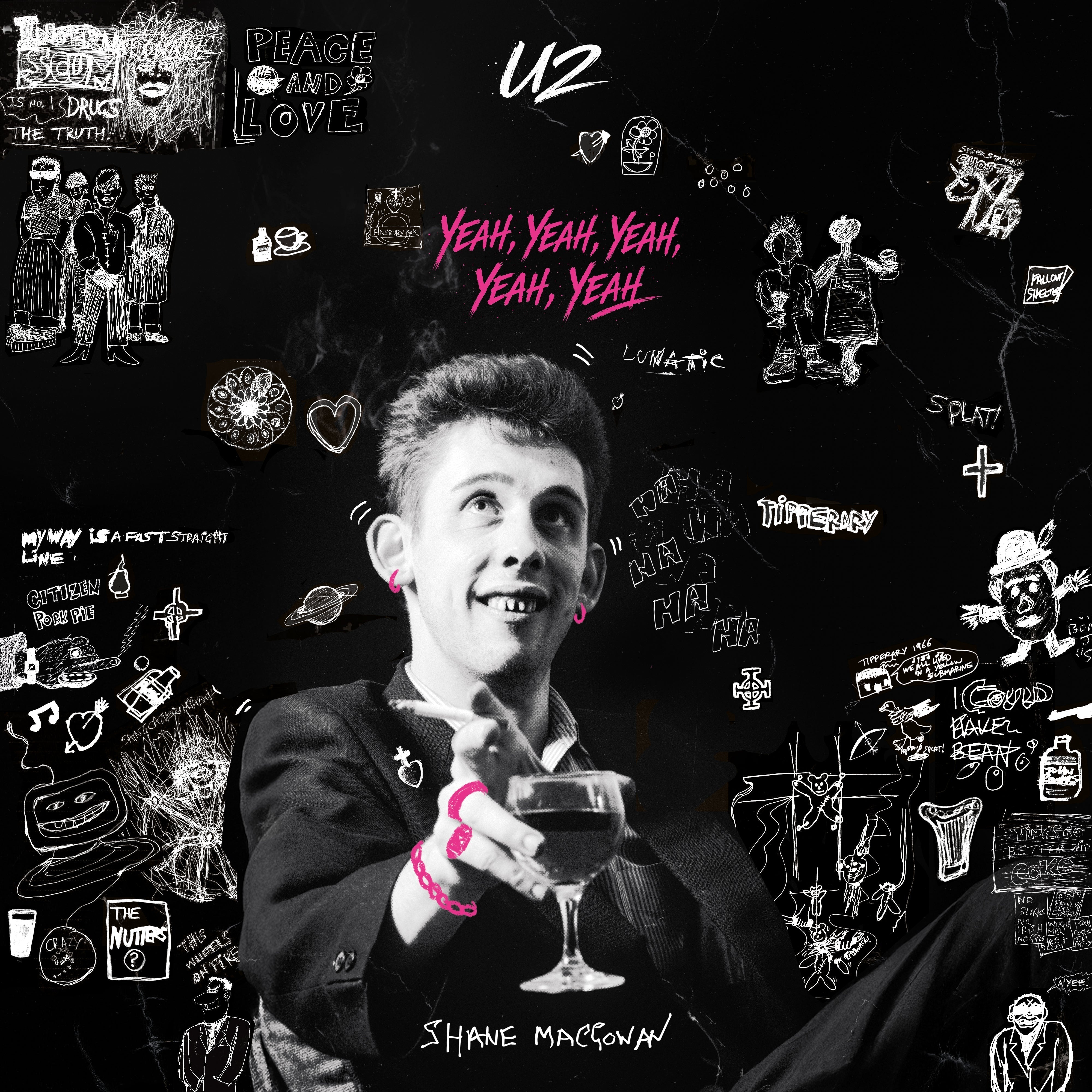 U2 Official Site – U2.com