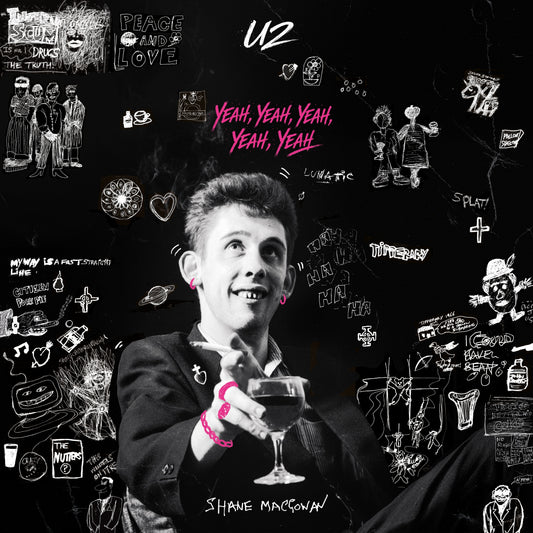 'Yeah, Yeah, Yeah, Yeah, Yeah'