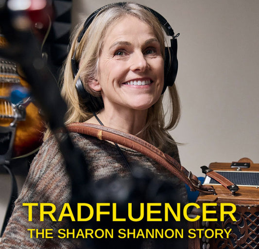 'Tradfluencer'