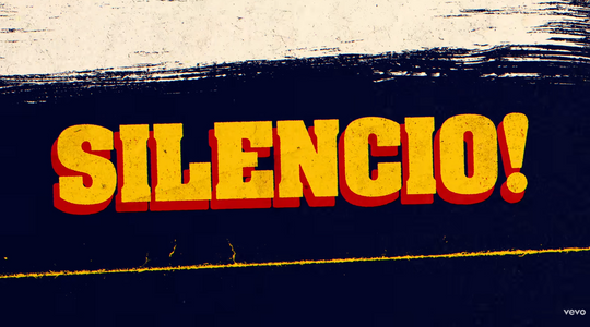 Silencio