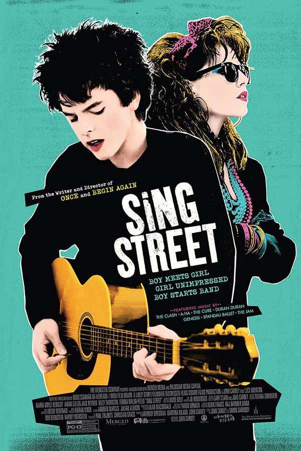 ’Sing Street’