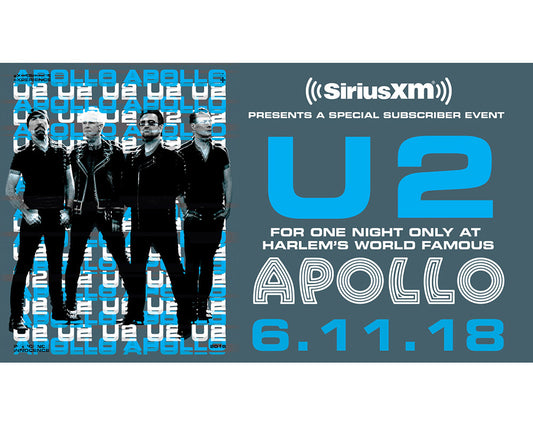 ’For One Night Only…’