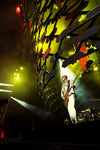 ’Robo-Bono in Salt Lake City’