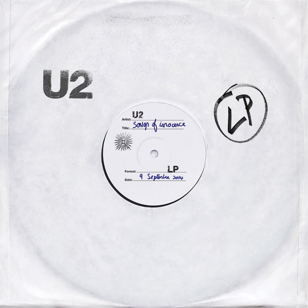 Poll Archive 21: Songs Of Innocence Part 1