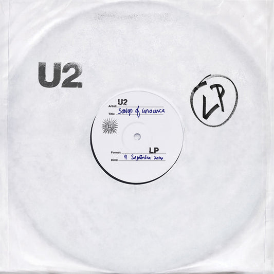 Poll Archive 21: Songs Of Innocence Part 1