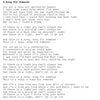 Sing ’Song For Someone’ (Then Upload It)