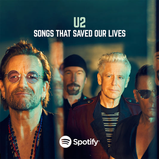 Songs That Saved Our Lives