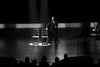 The Tall Tales of a Short Rock Star