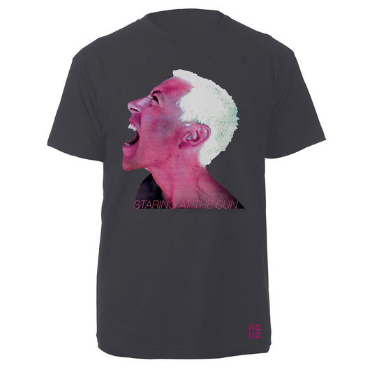 Staring At The Sun