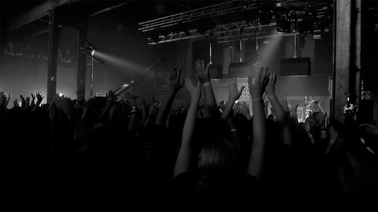 ’When The Lights Go Out…’