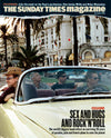 ’Sex and Hugs and Rock’n’Roll’