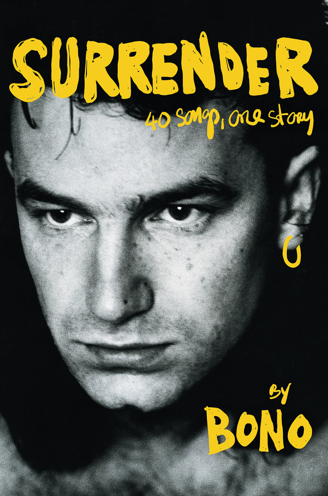 Surrender: One Year