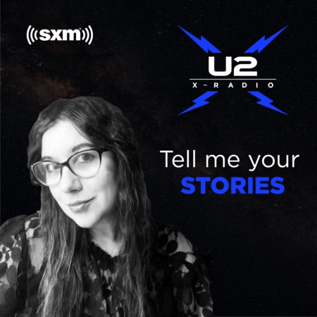 What’s Your Story?