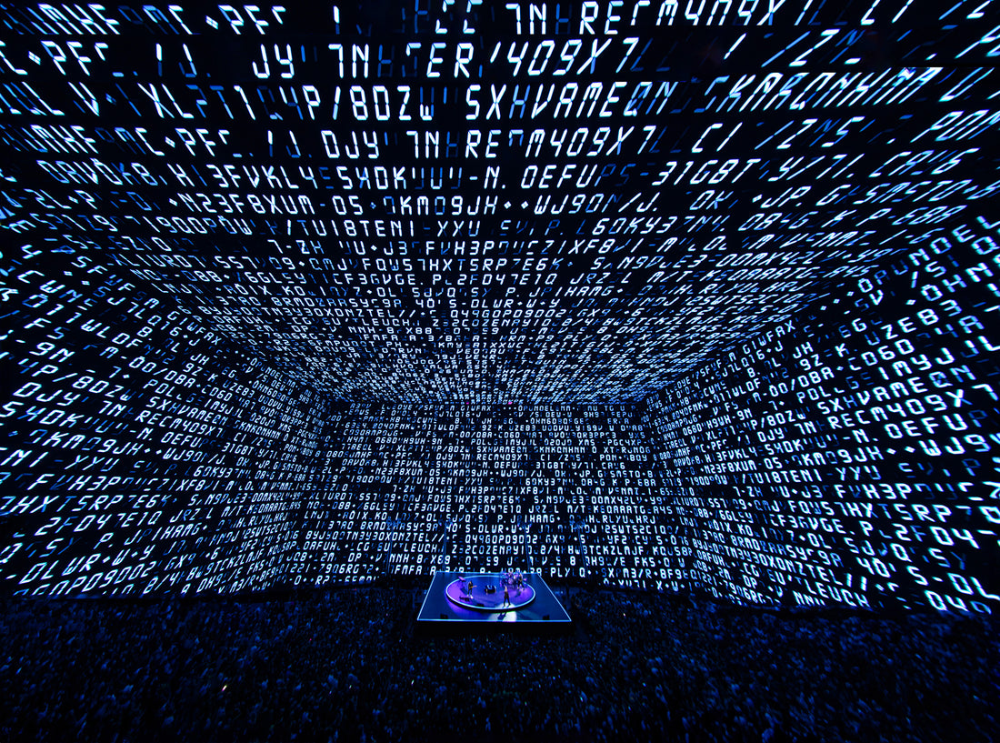 Final Sphere Concert Interview Now Available On Demand