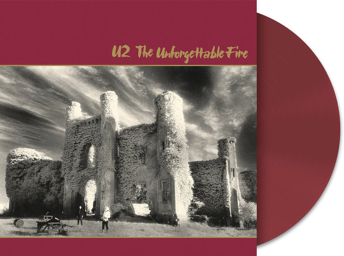 Anniversary Vinyl Specials