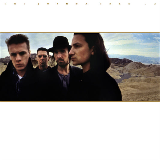 The Joshua Tree At Thirty