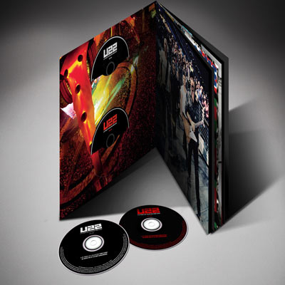 U22 - The Ultimate U2360° Subscribers Setlist. Vote Here!