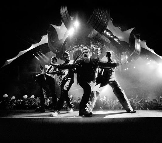 U22 - Bonus Download