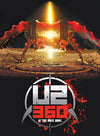 ROSE BOWL CONCERT ON DVD