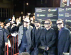 On The Red Carpet