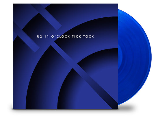 ’11 O’CLOCK TICK TOCK’ at 40.
