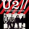 ’VERTIGO//2005’ WORLD TOUR - EXCLUSIVE!