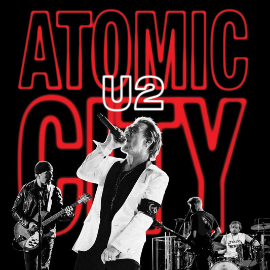 Atomic City for Record Store Day