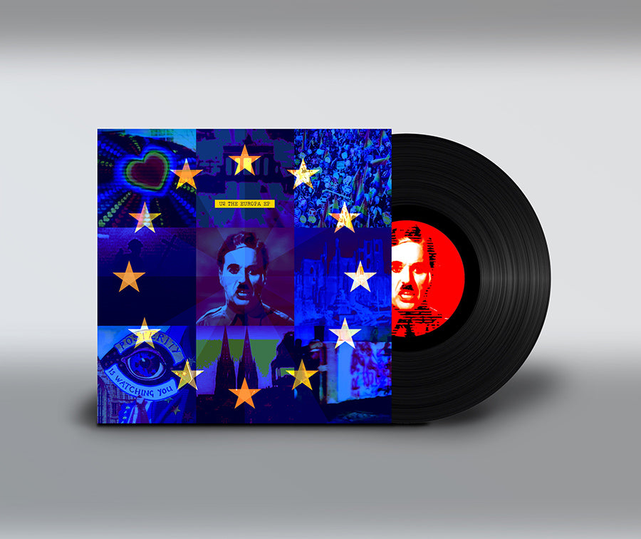 ’Europa EP’