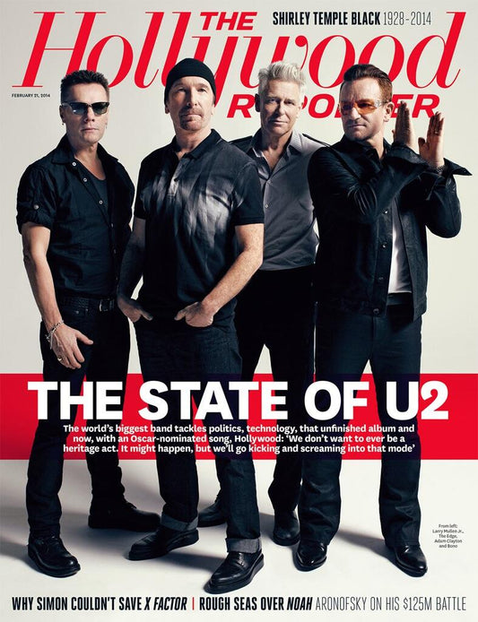 ’The State Of U2’