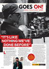 ’Not Like Anything We’ve Done Before’