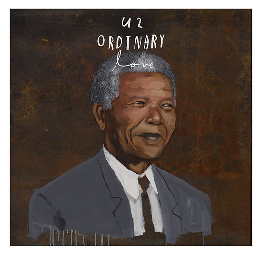 Ordinary Love on Vinyl
