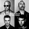Songs of Surrender: