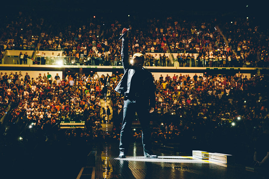 Two Hearts In Amsterdam