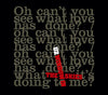 Love Left A Window