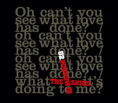 Love Left A Window