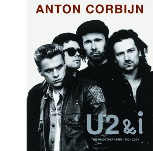 Bono on Anton