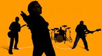 U2 Vertigo iTunes!