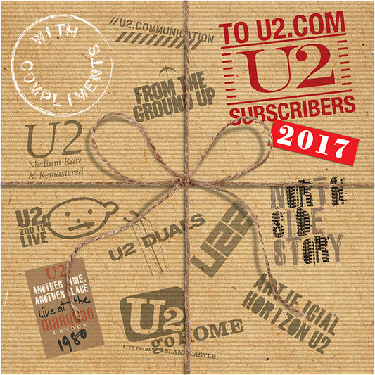 2017 Subscription Renewals Now Open