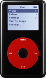 Buy The ’U2 iPod’ Here!