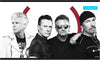 Your Own U2 Show