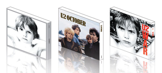 Remastered Reissued Reimagined