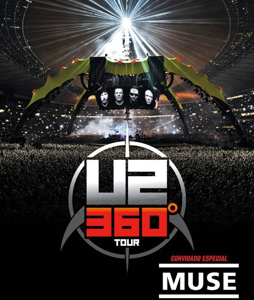 South America Coming Up