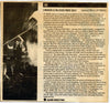 Adam Sweeting in Melody Maker,