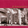 THE UNFORGETTABLE FIRE REMASTERED