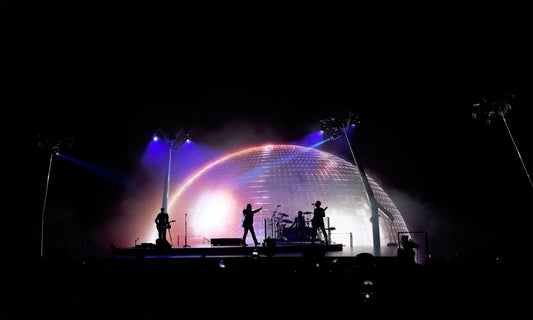 ’Love it won’t be long…’