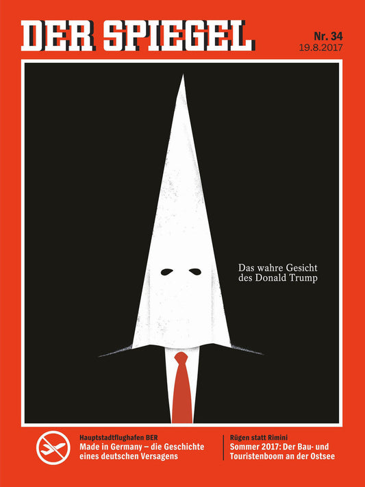 ‘America’s Illustrator-In-Chief’