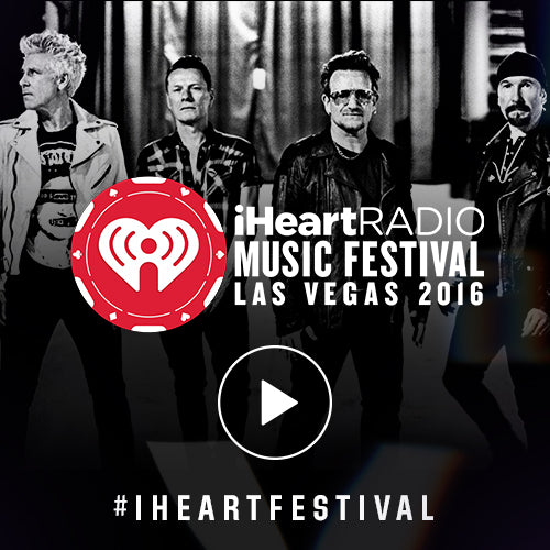 Live on iHeartRadio - Subscriber Stream